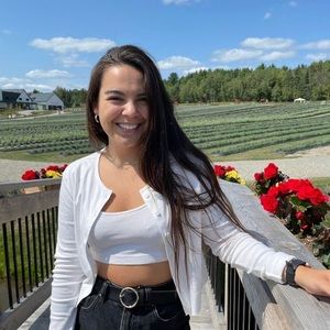 Meet your Posher, Samuelle